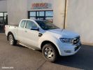 Commercial car Ford Ranger 4 x 4 SUPER CABINE 2.2 TDCI 160CH XLT 4X4 Blanc - 1