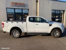 Commercial car Ford Ranger 4 x 4 SUPER CABINE 2.2 TDCI 160CH XLT 4X4 Blanc - 12