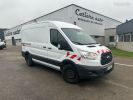 Commercial car Ford Transit 4 x 4 15490 ht fourgon l2h2 4x4 130cv  - 1