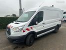 Commercial car Ford Transit 4 x 4 15490 ht fourgon l2h2 4x4 130cv  - 3