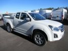 Commercial car Isuzu D-Max 4 x 4 SPACE SOLAR PLUS 163CV BOITE AUTOMATIQUE  - 2