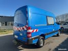 Commercial car Mercedes Sprinter 4 x 4 28490 ht Mercedes fourgon l2h2 316 4x4  - 3