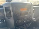 Commercial car Mercedes Sprinter 4 x 4 29990 ht Mercedes fourgon l2h2 316 4x4  - 5