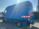 Commercial car Mercedes Sprinter 4 x 4 29990 ht Mercedes fourgon l2h2 316 4x4  - 7