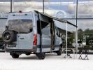 Commercial car Mercedes Sprinter 4 x 4 3.0D V6 4X4 Offroad Camper FULL Gris - 1