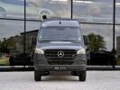 Commercial car Mercedes Sprinter 4 x 4 3.0D V6 4X4 Offroad Camper FULL Gris - 3