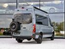 Commercial car Mercedes Sprinter 4 x 4 3.0D V6 4X4 Offroad Camper FULL Gris - 5