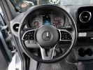 Commercial car Mercedes Sprinter 4 x 4 3.0D V6 4X4 Offroad Camper FULL Gris  - 12