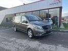 Commercial car Mercedes Vito 4 x 4 119 CDI Mixto Long 4X4 6 PLACES BVA 7G-Tronic Plus - 30 900HT GRIS FONCE - 1