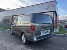 Commercial car Mercedes Vito 4 x 4 119 CDI Mixto Long 4X4 6 PLACES  BVA 7G-Tronic Plus - 31 900HT GRIS FONCE - 2