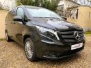 Commercial car Mercedes Vito 4 x 4 III (2) MIXTO 119 CDI COMPACT BVA AWD SELECT *TVA RECUP, 4X4, R. ADAPTATIF* Gris - 4