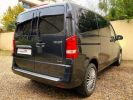 Commercial car Mercedes Vito 4 x 4 III (2) MIXTO 119 CDI COMPACT BVA AWD SELECT *TVA RECUP, 4X4, R. ADAPTATIF* Gris - 7