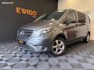 Commercial car Mercedes Vito 4 x 4 Mercedes MIXTO 119 CDI 2,0l 190ch Compact L1 4X4 BVA9 PRIX HORS TAXES CARPLAY Gris - 1