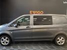 Commercial car Mercedes Vito 4 x 4 Mercedes MIXTO 119 CDI 2,0l 190ch Compact L1 4X4 BVA9 PRIX HORS TAXES CARPLAY Gris - 2