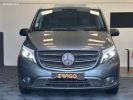 Commercial car Mercedes Vito 4 x 4 Mercedes MIXTO 119 CDI 2,0l 190ch Compact L1 4X4 BVA9 PRIX HORS TAXES CARPLAY Gris - 7