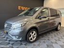 Commercial car Mercedes Vito 4 x 4 Mercedes MIXTO 119 CDI 2,0l 190ch Compact L1 4X4 BVA9 PRIX HORS TAXES CARPLAY Gris - 20