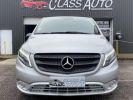 Commercial car Mercedes Vito 4 x 4 MERCEDES MIXTO LONG 4x4 119 cdi 6 PLACES BVA TVA RÉCUPÈRABLE Argent - 1