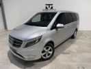 Commercial car Mercedes Vito 4 x 4 MIXTO MIXTO 119 CDI LONG BVA 4x4 SELECT Gris - 1