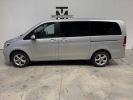 Commercial car Mercedes Vito 4 x 4 MIXTO MIXTO 119 CDI LONG BVA 4x4 SELECT Gris - 2