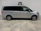 Commercial car Mercedes Vito 4 x 4 MIXTO MIXTO 119 CDI LONG BVA 4x4 SELECT Gris - 4