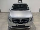 Commercial car Mercedes Vito 4 x 4 MIXTO MIXTO 119 CDI LONG BVA 4x4 SELECT Gris - 5