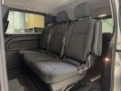 Commercial car Mercedes Vito 4 x 4 MIXTO MIXTO 119 CDI LONG BVA 4x4 SELECT Gris - 9