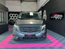 Commercial car Mercedes Vito 4 x 4 MIXTO PRO TVA 4x4 190 ch 5 places 119 CDi LONG BVA AWD ATTELAGE  CLOISON Gris - 5