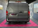 Commercial car Mercedes Vito 4 x 4 MIXTO PRO TVA 4x4 190 ch 5 places 119 CDi LONG BVA AWD ATTELAGE  CLOISON Gris - 6