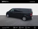 Commercial car Mercedes Vito 4 x 4 Tourer 124 CDI 4X4 Extra-Long SELECT 9G-Tronic Noir Obsidienne Métallisé - 3