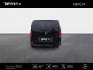 Commercial car Mercedes Vito 4 x 4 Tourer 124 CDI 4X4 Extra-Long SELECT 9G-Tronic Noir Obsidienne Métallisé - 4