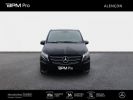 Commercial car Mercedes Vito 4 x 4 Tourer 124 CDI 4X4 Extra-Long SELECT 9G-Tronic Noir Obsidienne Métallisé - 7