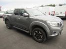 Commercial car Nissan Navara 4 x 4 DCI 160 KING CAB 4X4 PICKUP  - 2