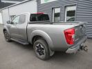 Commercial car Nissan Navara 4 x 4 DCI 160 KING CAB 4X4 PICKUP  - 4