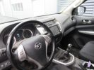 Commercial car Nissan Navara 4 x 4 DCI 160 KING CAB 4X4 PICKUP  - 5