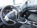 Commercial car Nissan Navara 4 x 4 PICK UP 2.3l DCI 160 ACENTA 4X4  - 5