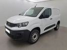 Commercial car Peugeot Partner 4 x 4 FOURGON 1.5 BLUEHDI 130 PREMIUM 4X4 DANGEL Blanc - 1