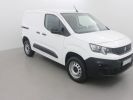 Commercial car Peugeot Partner 4 x 4 FOURGON 1.5 BLUEHDI 130 PREMIUM 4X4 DANGEL Blanc - 1