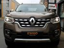 Commercial car Renault ALASKAN 4 x 4 DOUBLE CABINE 2.3 dCi 190 ch INTENS 4X4 TOIT OUVRANT CAMERA 360 Marron - 10