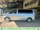 Commercial car Volkswagen Multivan 4 x 4 CONFORTLINE 2.0 TDI 180CH 4MOTION DSG 180cv 4X4 7PL Gris - 4