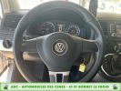 Commercial car Volkswagen Multivan 4 x 4 CONFORTLINE 2.0 TDI 180CH 4MOTION DSG 180cv 4X4 7PL Gris - 10