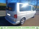 Commercial car Volkswagen Multivan 4 x 4 CONFORTLINE 2.0 TDI 180CH 4MOTION DSG 180cv 4X4 7PL Gris - 3