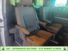 Commercial car Volkswagen Multivan 4 x 4 CONFORTLINE 2.0 TDI 180CH 4MOTION DSG 180cv 4X4 7PL Gris - 18