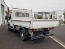 Commercial car Fiat Ducato Back Dump/Tipper body benne 3.5 m 2.3 mjt 130 pack pro nav Blanc - 4