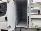 Commercial car Fiat Ducato Back Dump/Tipper body FIAT DUCATO BENNE 180CV BVM6 PRO LOUNG BLANC - 8