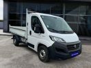 Commercial car Fiat Ducato Back Dump/Tipper body Maxi Business 3.5 M 2.3 Multijet - 140 BENNE BLANC - 7