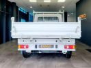 Commercial car Fiat Ducato Back Dump/Tipper body VU BENNE ALU 2.3 140ch JPM NAV PACK PRO 27000 TTC Blanc - 5