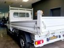 Commercial car Fiat Ducato Back Dump/Tipper body VU BENNE ALU 2.3 140ch JPM NAV PACK PRO 27000 TTC Blanc - 6