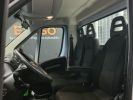 Commercial car Fiat Ducato Back Dump/Tipper body VU BENNE ALU 2.3 140ch JPM NAV PACK PRO 27000 TTC Blanc - 8