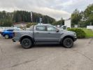 Commercial car Ford Ranger Back Dump/Tipper body Raptor Gris conquer attelage couvre benne caméra GRIS CONQUER - 6