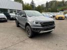 Commercial car Ford Ranger Back Dump/Tipper body Raptor Gris conquer attelage couvre benne caméra GRIS CONQUER - 7